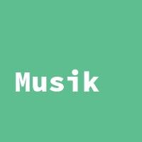 Musik