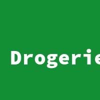 Drogerieartikel